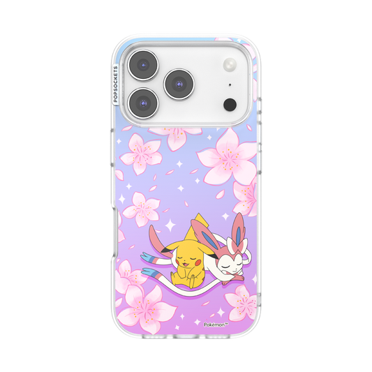 Sakura Dreams — iPhone 17 Pro MagSafe Case - US 29469