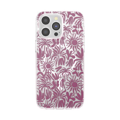 Sava Sava Palms — iPhone 15 Pro Max MagSafe Case - US 36403