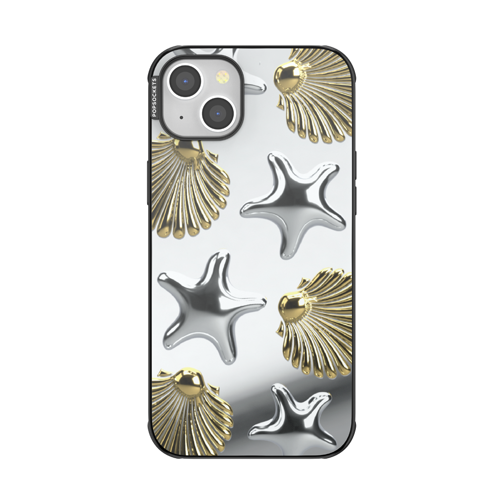 Seashore — iPhone 14 Plus MagSafe Case - US 11438