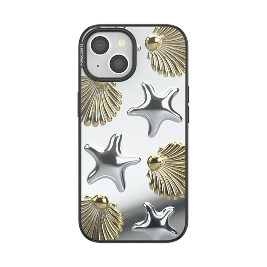 Seashore — iPhone 15 MagSafe Case - US 88901