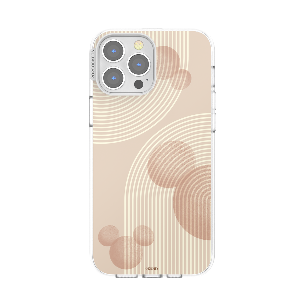 Serene Mickey— iPhone 13 Pro Max MagSafe Case - US 24220