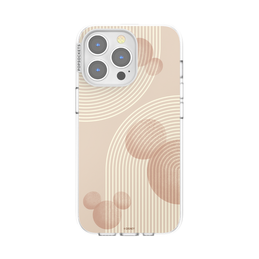 Serene Mickey— iPhone 13 Pro MagSafe Case - US 66537