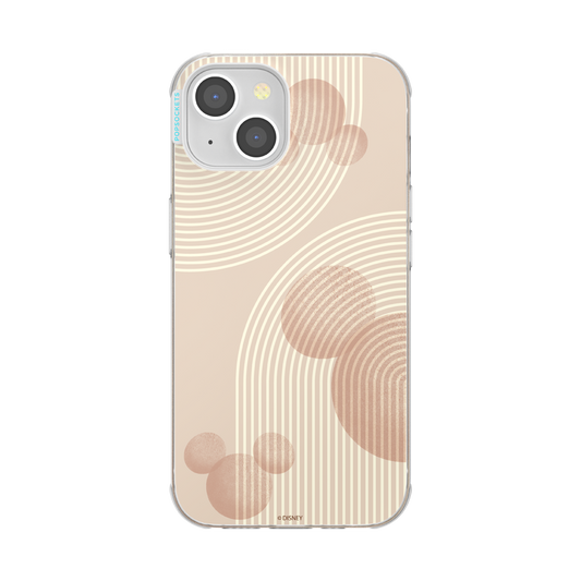 Serene Mickey  — iPhone 13 MagSafe Case - US 19105