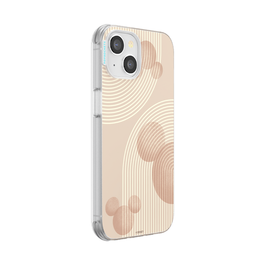 Serene Mickey  — iPhone 13 MagSafe Case - US 19105