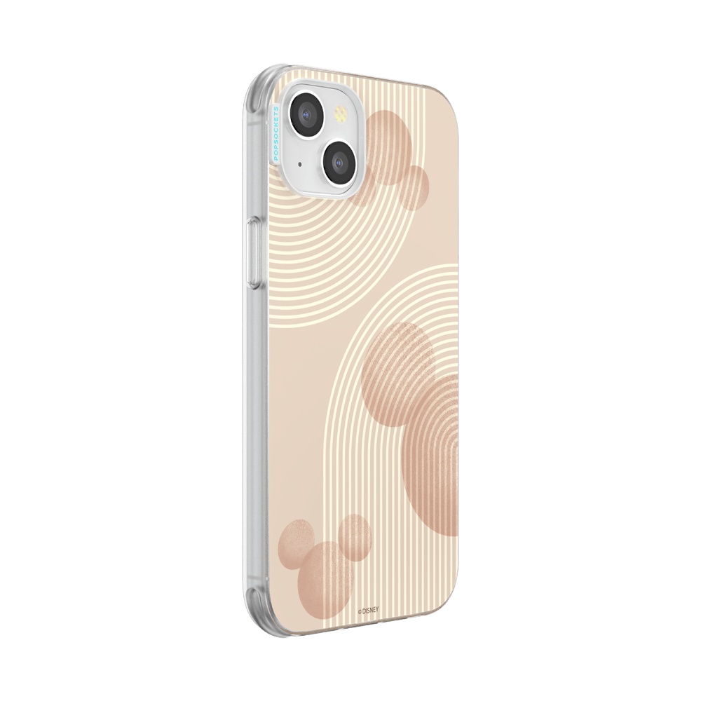 Serene Mickey  — iPhone 14 Plus MagSafe Case - US 74677