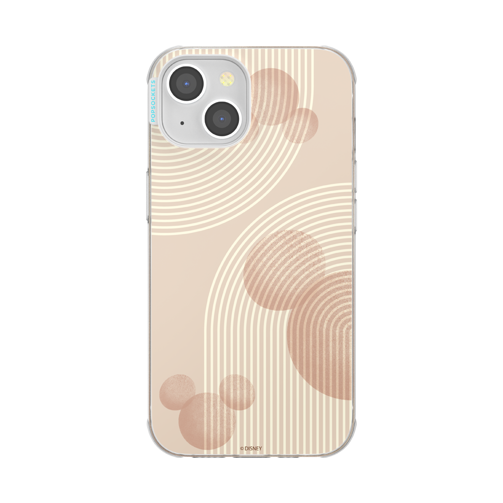 Serene Mickey  — iPhone 14 MagSafe Case - US 20301