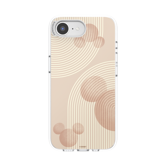 Serene Mickey— iPhone 17e/16e MagSafe Case - US 36844