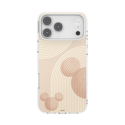 Serene Mickey — iPhone 17 Pro Max MagSafe Case - US 01527