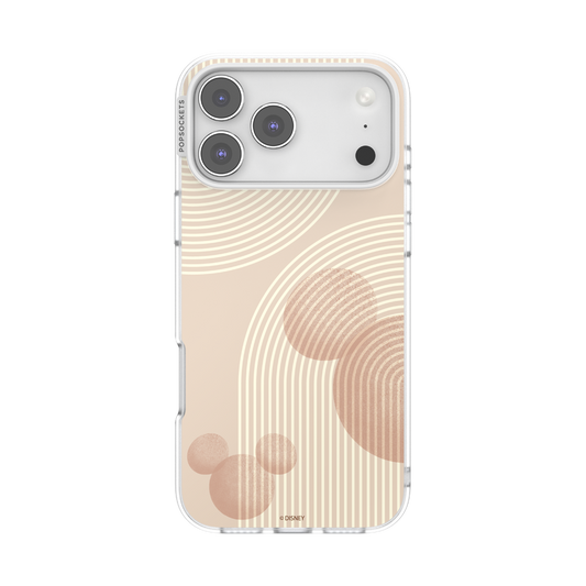 Serene Mickey — iPhone 17 Pro Max MagSafe Case - US 96284