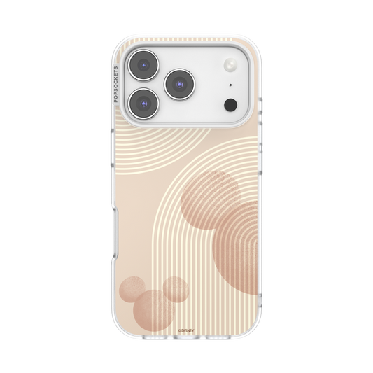 Serene Mickey — iPhone 17 Pro MagSafe Case - US 15826