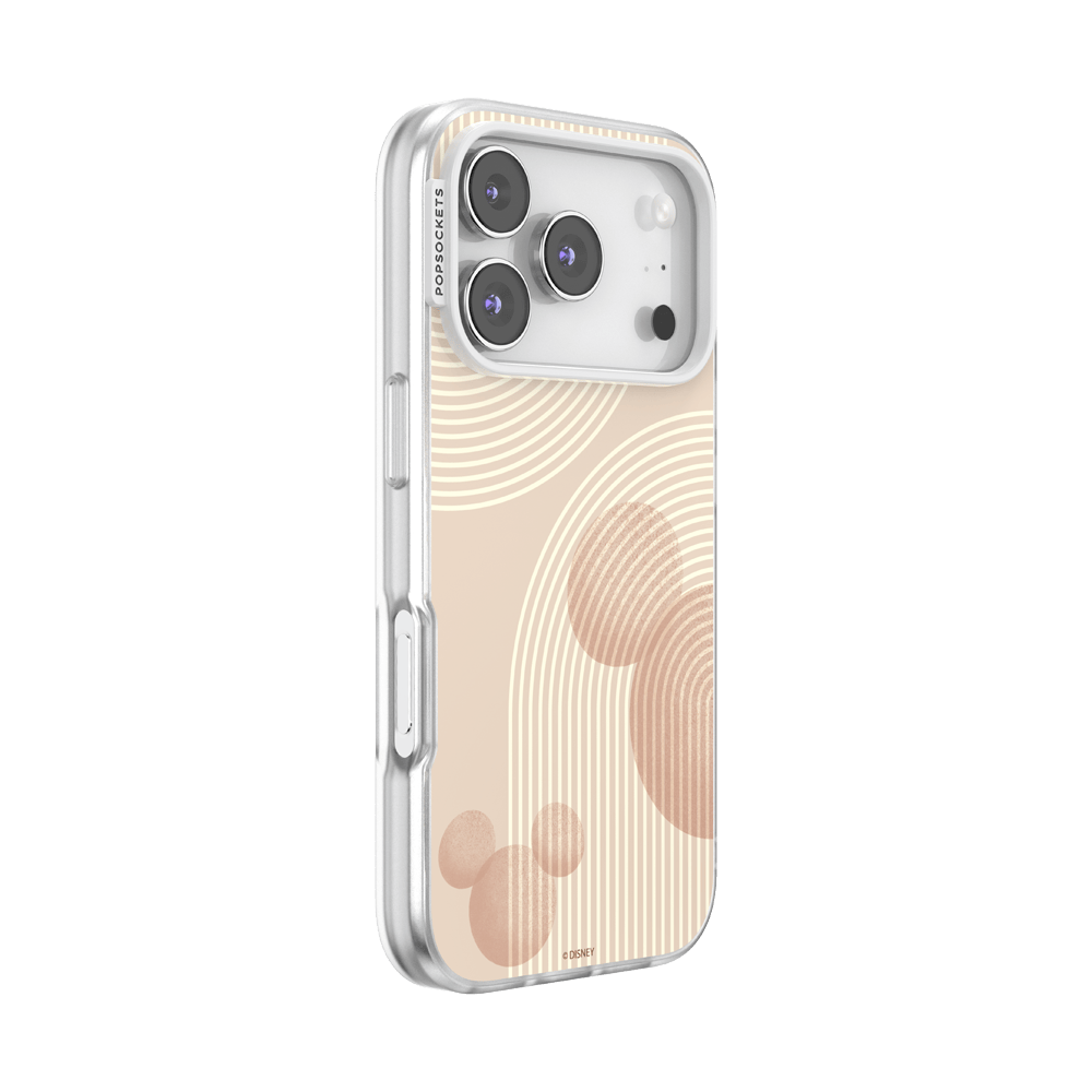 Serene Mickey — iPhone 17 Pro MagSafe Case - US 86412