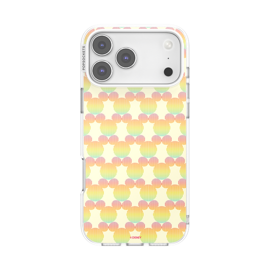 Sherbet Mickey — iPhone 17 Pro Max MagSafe Case - US 79641