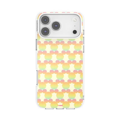 Sherbet Mickey — iPhone 17 Pro Max MagSafe Case - US 55158