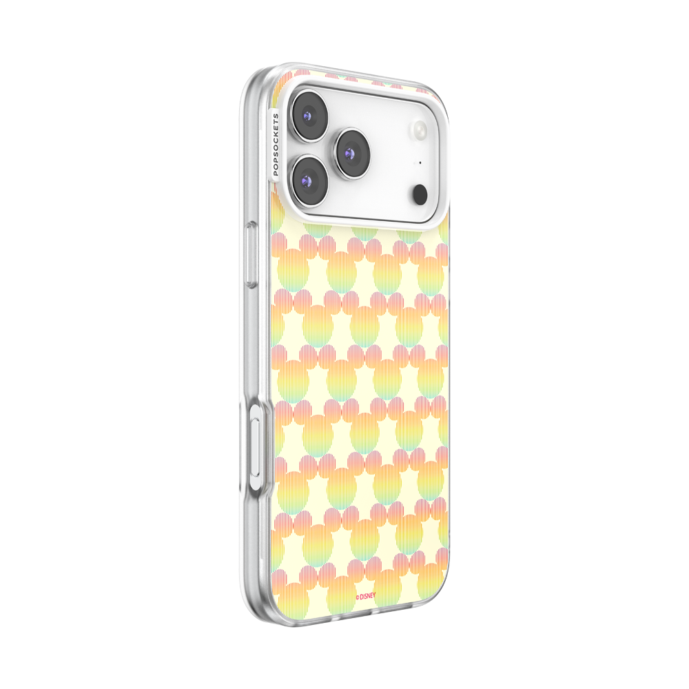 Sherbet Mickey — iPhone 17 Pro Max MagSafe Case - US 55158
