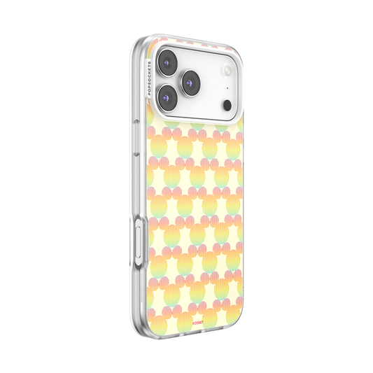 Sherbet Mickey — iPhone 17 Pro Max MagSafe Case - US 91943