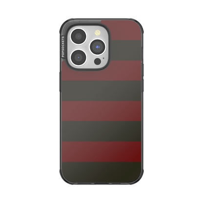 Slashed — iPhone 14 Pro MagSafe Case - US 49475