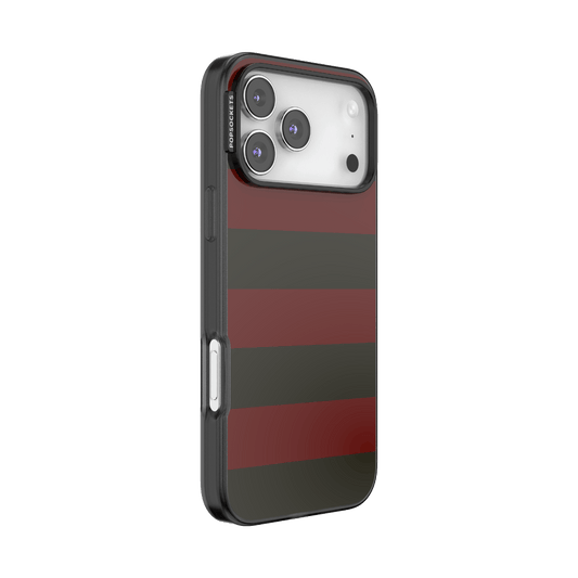 Slashed — iPhone 17 Pro Max MagSafe Case - US 25105