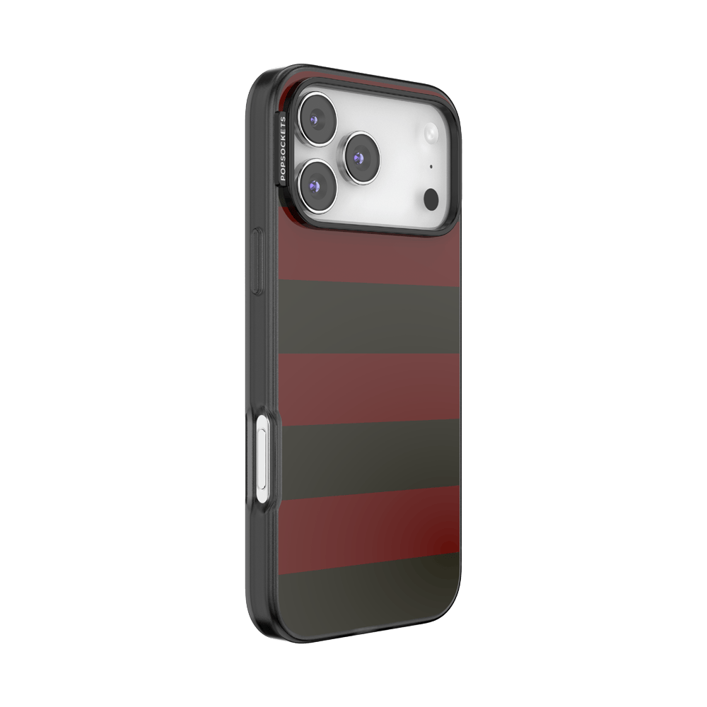 Slashed — iPhone 17 Pro Max MagSafe Case - US 38112