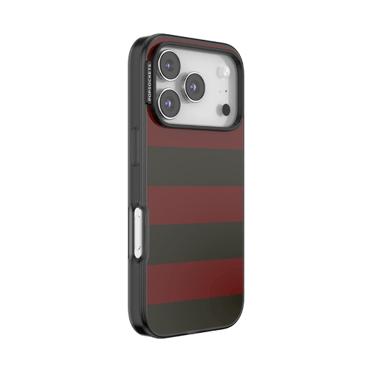 Slashed — iPhone 17 Pro MagSafe Case - US 60911