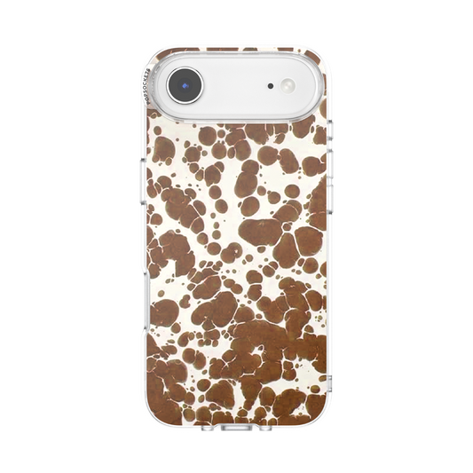 Spotted Soil — iPhone Air MagSafe Case - US 94773