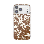 Spotted Soil — iPhone 17 Pro Max MagSafe Case - US 83106