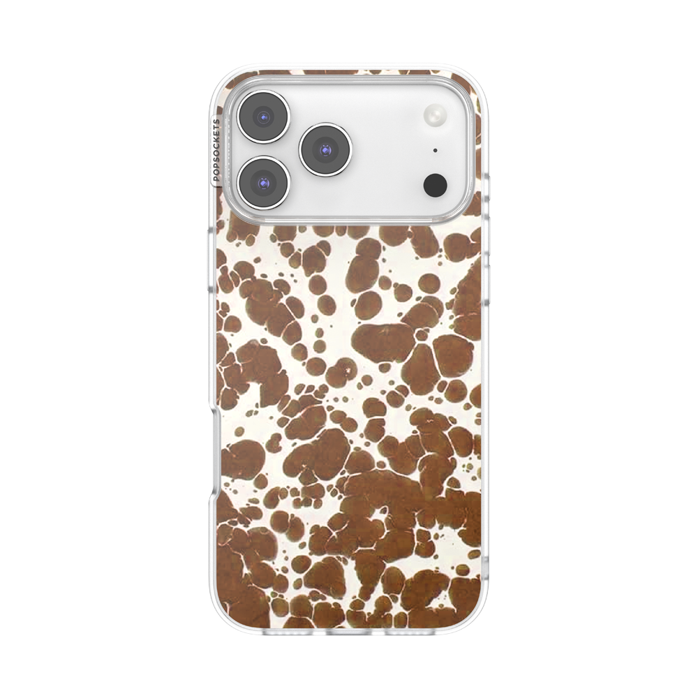 Spotted Soil — iPhone 17 Pro Max MagSafe Case - US 22960
