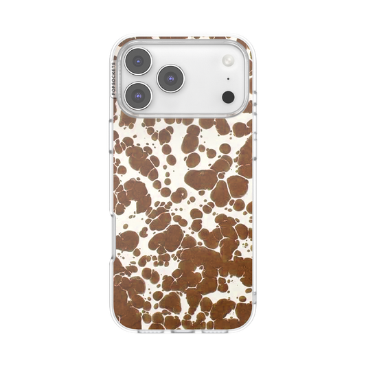 Spotted Soil — iPhone 17 Pro Max MagSafe Case - US 22960