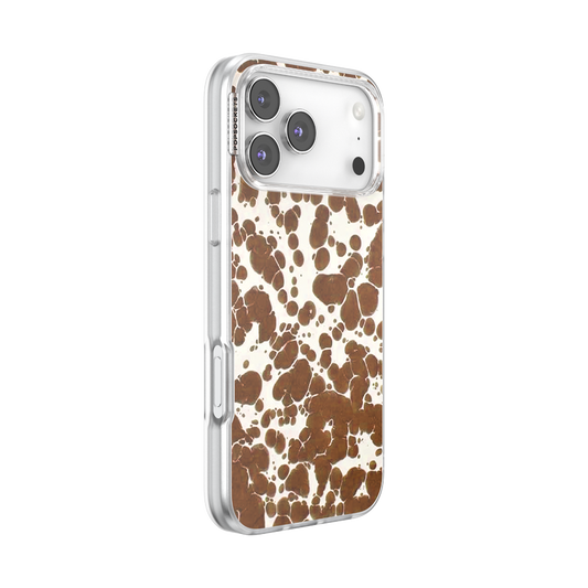 Spotted Soil — iPhone 17 Pro Max MagSafe Case - US 28285