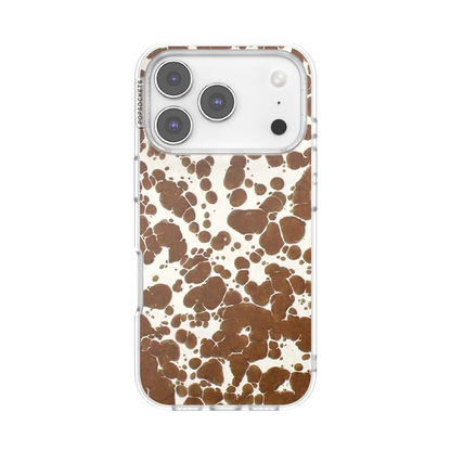 Spotted Soil — iPhone 17 Pro MagSafe Case - US 13306