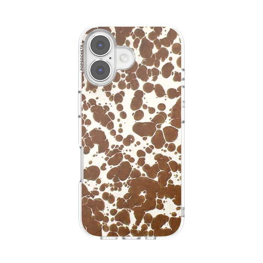 Spotted Soil — iPhone 17 MagSafe Case - US 47493