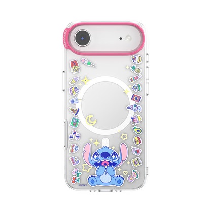 Stitch Snack Attack — iPhone Air MagSafe Case - US 51967