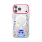Stitch Snack Attack — iPhone 17 Pro Max MagSafe Case - US 75535