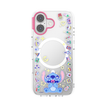 Stitch Snack Attack — iPhone 17 MagSafe Case - US 80195