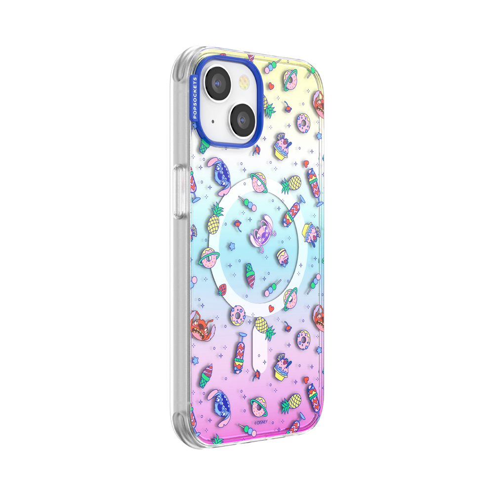 Stitch Snack Dreams — iPhone 13 MagSafe Case - US 86547