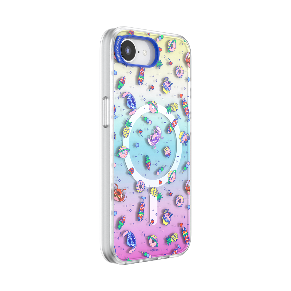 Stitch Snack Dreams — iPhone 17e/16e MagSafe Case - US 85964