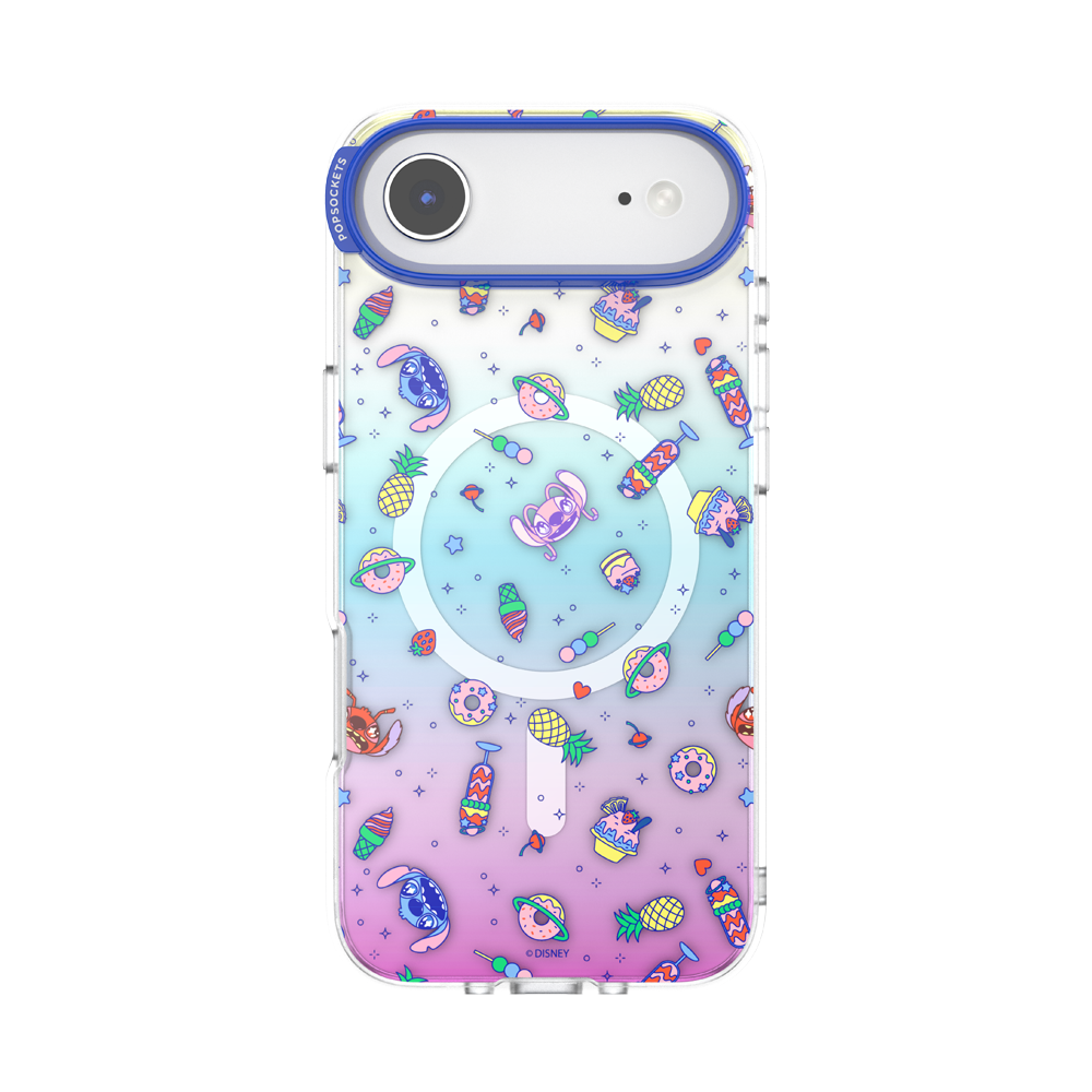 Stitch Snack Dreams — iPhone Air MagSafe Case - US 77912