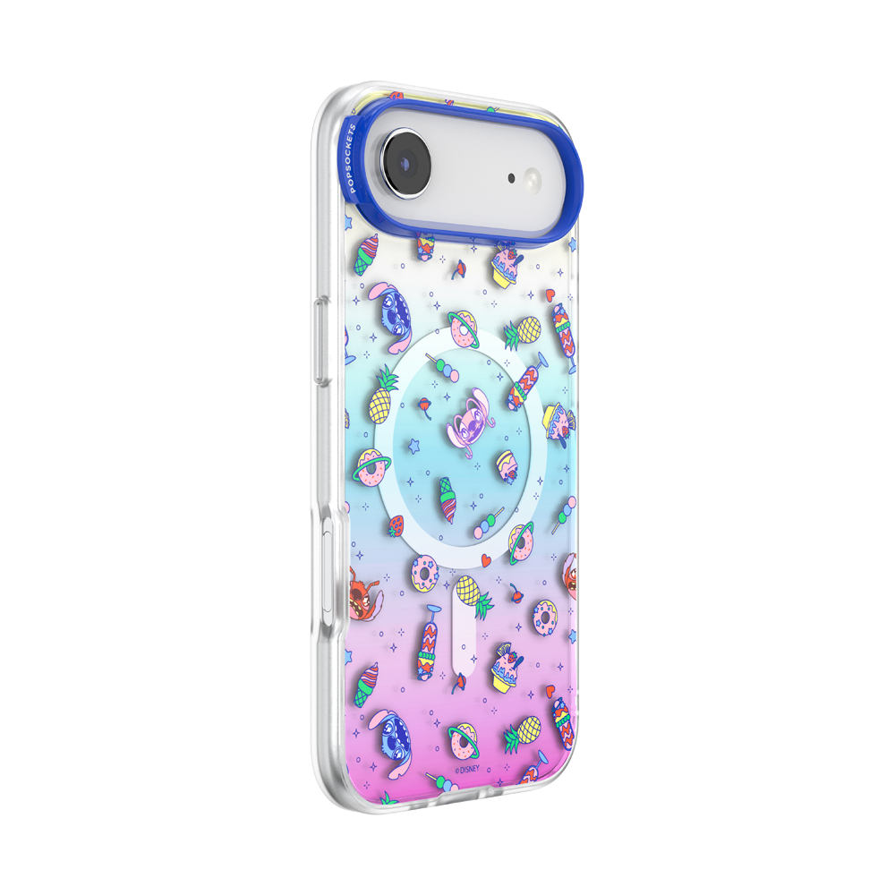 Stitch Snack Dreams — iPhone Air MagSafe Case - US 77912