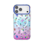 Stitch Snack Dreams — iPhone 17 Pro Max MagSafe Case - US 04170