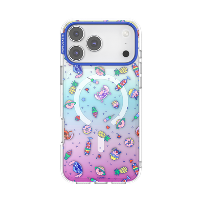Stitch Snack Dreams — iPhone 17 Pro Max MagSafe Case - US 87354