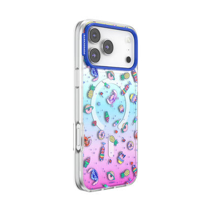 Stitch Snack Dreams — iPhone 17 Pro Max MagSafe Case - US 04170