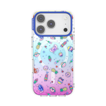 Stitch Snack Dreams — iPhone 17 Pro MagSafe Case - US 99204