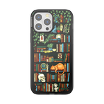 Storied Shelves  — iPhone 13 Pro Max MagSafe Case - US 86311