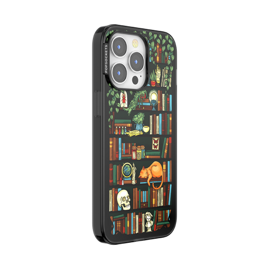 Storied Shelves  — iPhone 13 Pro MagSafe Case - US 83534