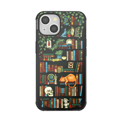 Storied Shelves  — iPhone 13 MagSafe Case - US 17285