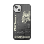Stormtrooper Spec  — iPhone 15 Plus MagSafe Case - US 77396