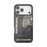 Stormtrooper Spec — iPhone 17 Pro Max MagSafe Case - US 09615
