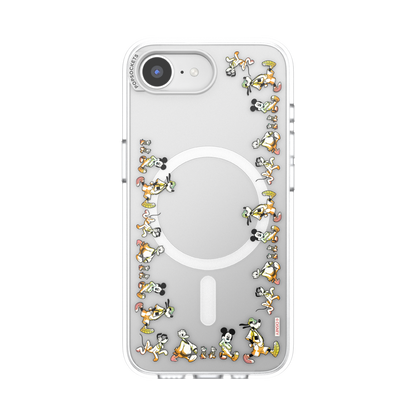 Stronger Together  — iPhone 17e/16e MagSafe Case - US 99000