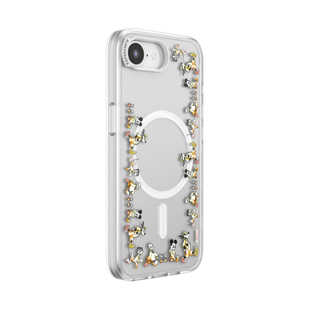 Stronger Together  — iPhone 17e/16e MagSafe Case - US 99000