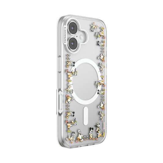 Stronger Together — iPhone 17 MagSafe Case - US 60637