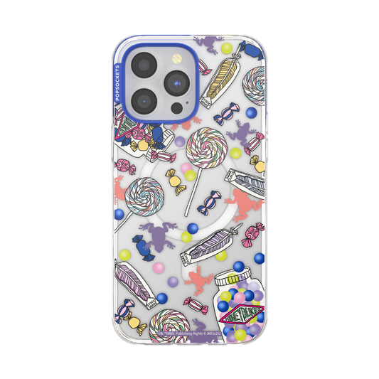 Sweet Treat — iPhone 14 Pro Max MagSafe Case - US 77108